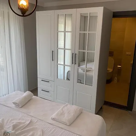 Villa's Tomris Ortaca (Mugla)