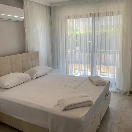 Villa's Tomris Ortaca (Mugla)